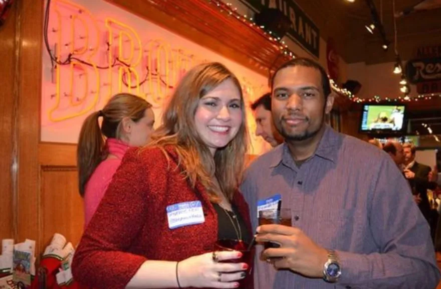 Web Strategy Plus Holiday Party