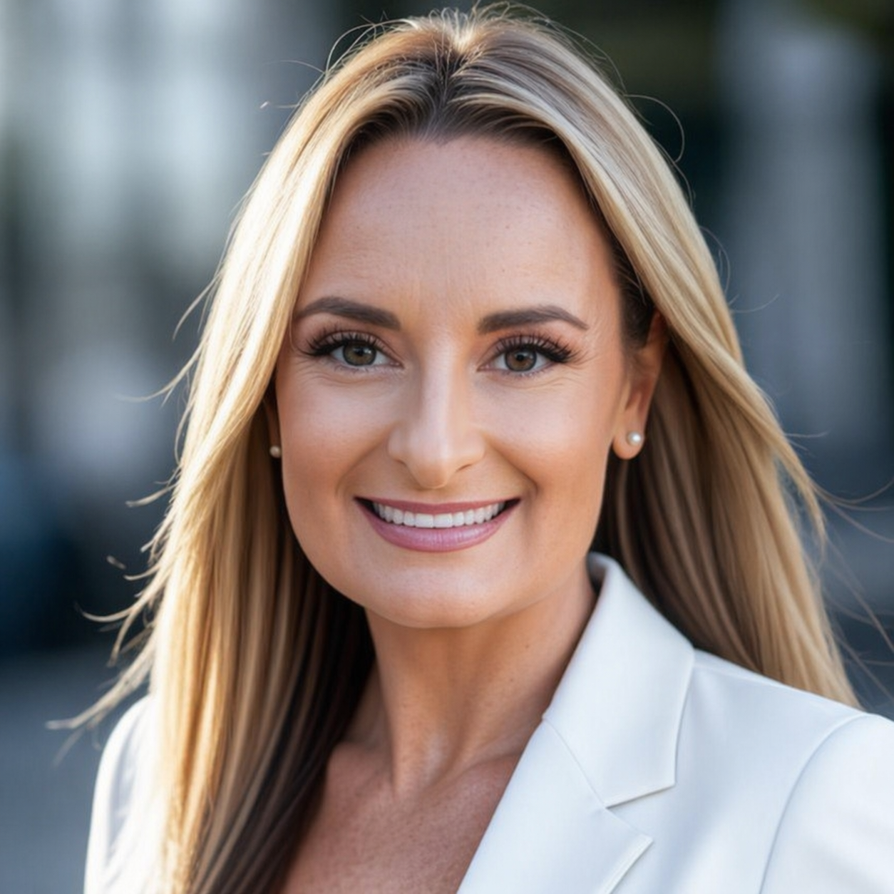 Michelle Hummel, Founder and CEO of Web Strategy Plus