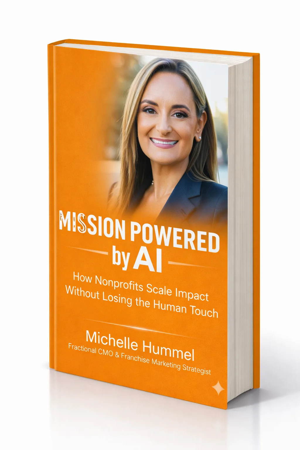 Cover of Social Media Magnet — Advanced Strategies by Michelle Hummel
