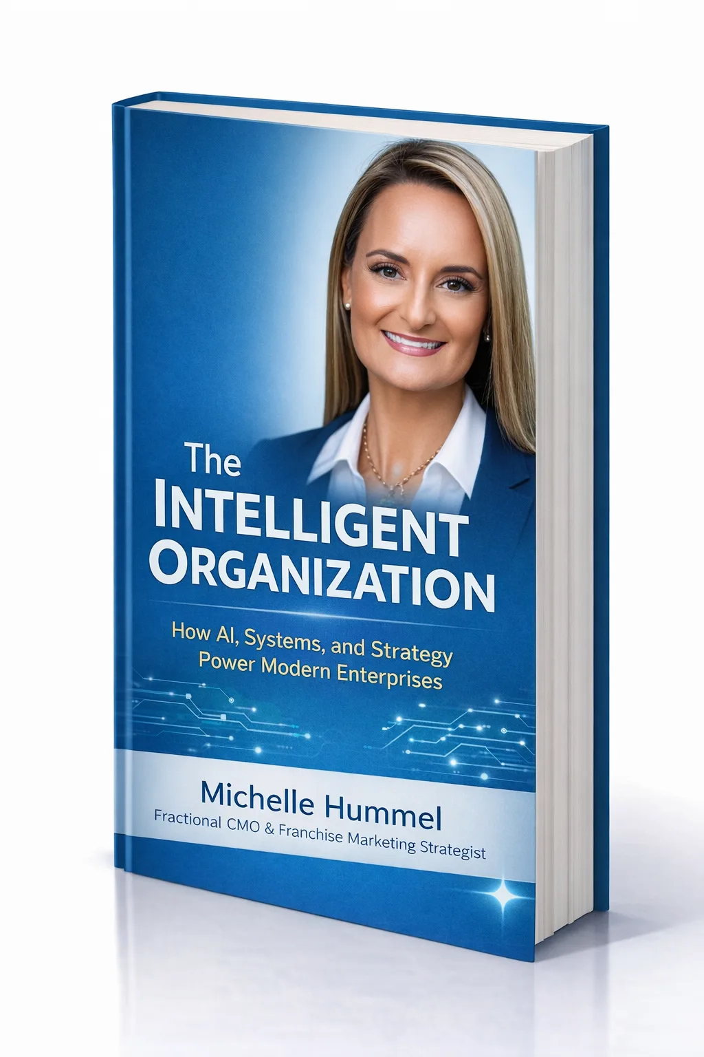 Cover of Social Media Magnet — Implementation Guide by Michelle Hummel
