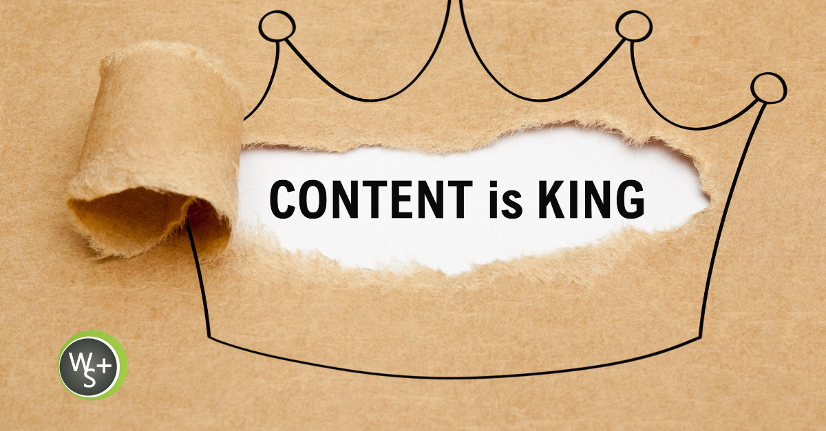 How to Produce High Quality Content People Will Share