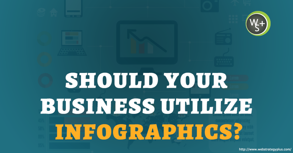 Learn Why Your Business Should Utilize Infographics
