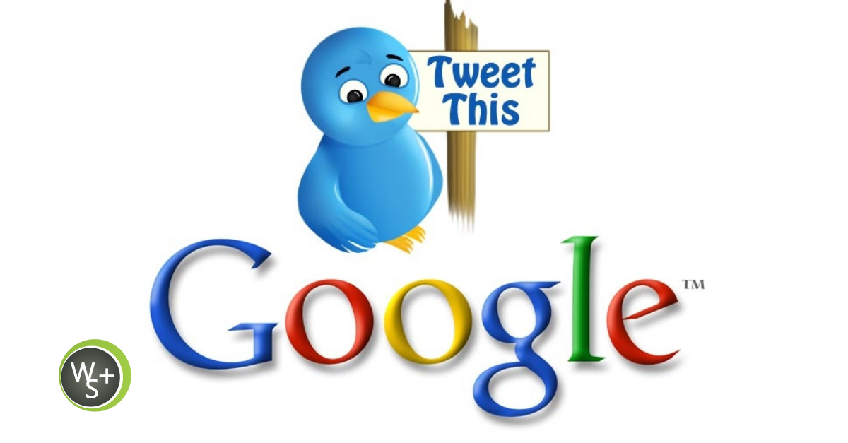 SEO Game Changer – Twitter and Google Finally Agree to a Search Deal