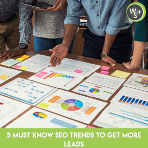 5 Must Know SEO Trends To Get More Leads