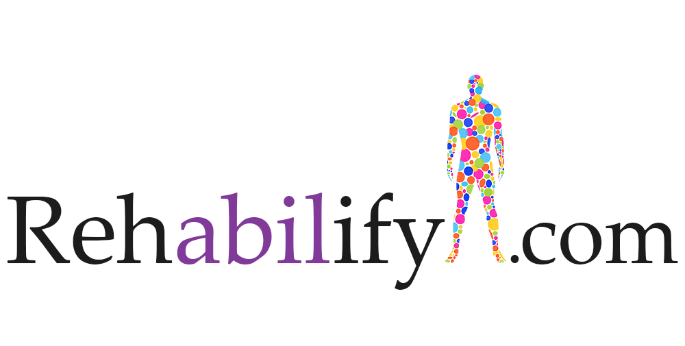 Rehabilify Logo