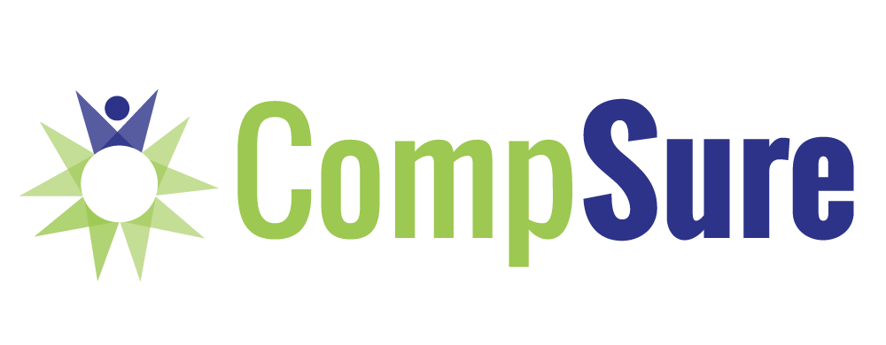 CompSure Logo