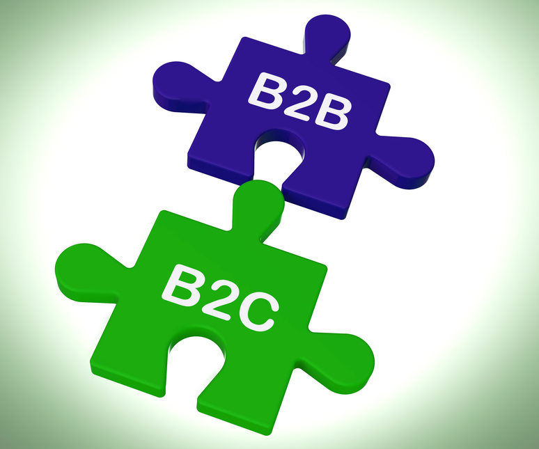 B2B and B2C Marketing