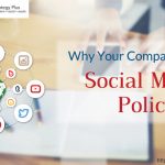 social media policy development