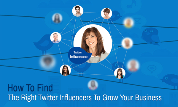 How To Find The Right Twitter Influencers To Grow Your Business