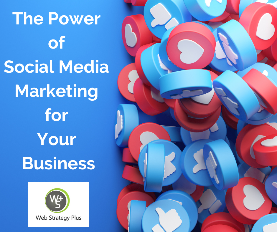 The Power of Social Media Marketing for Your Business