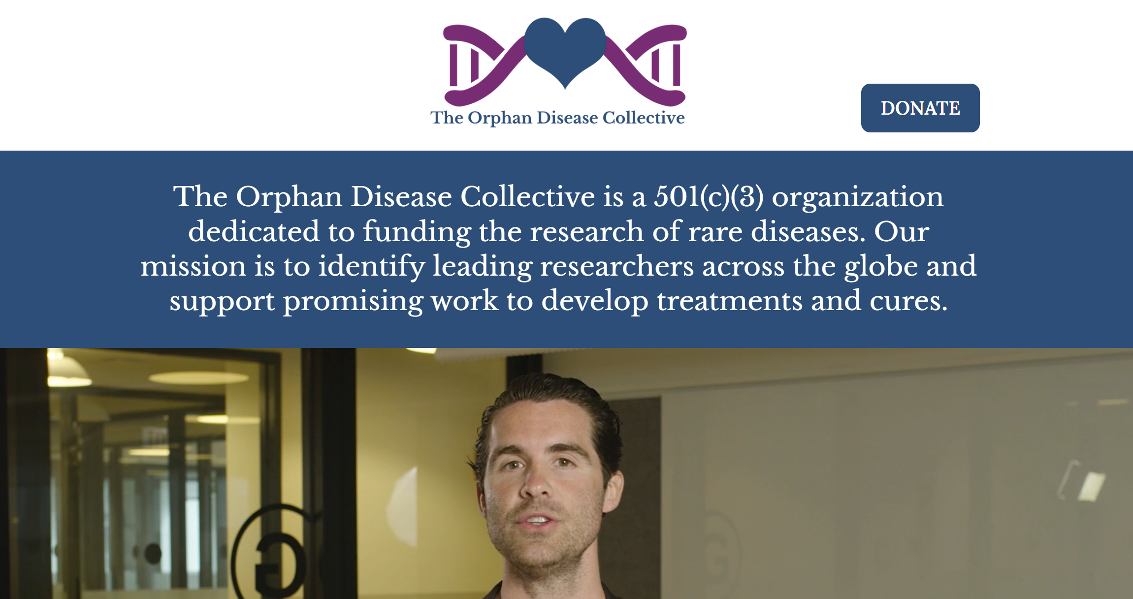 Orphan Disease Collective Non-Profit