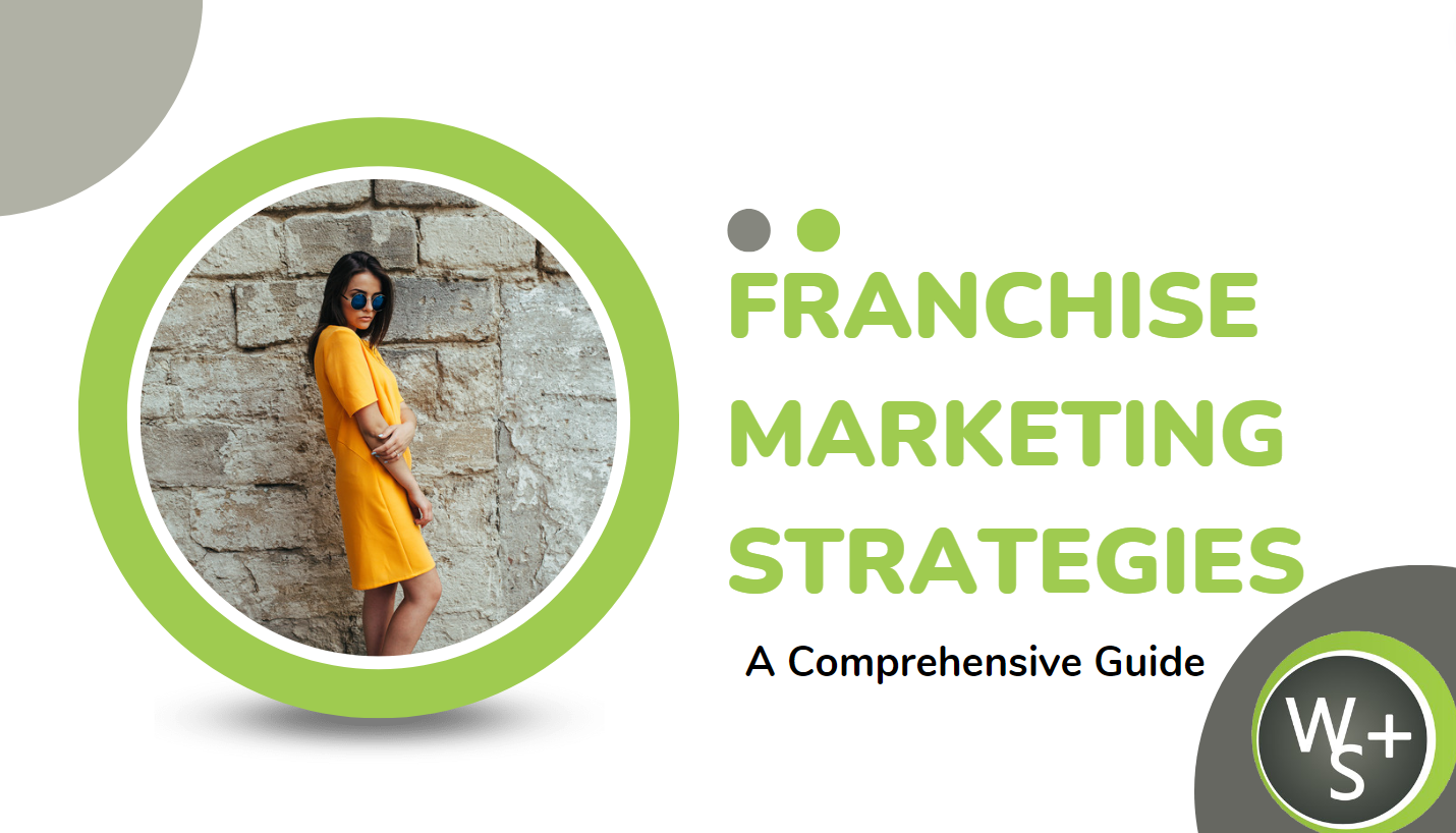 Franchise Marketing Strategies