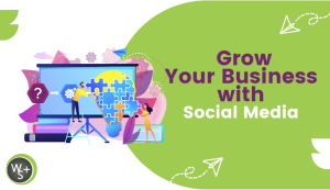 Social Media Management for Business Growth