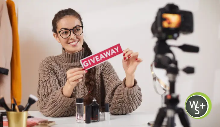 How to Run a Social Media Giveaway That Drives Real Results