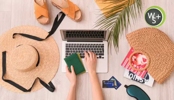 Is Your Website Summer-Ready? Design Tips That Convert Warm Leads Into Hot Sales
