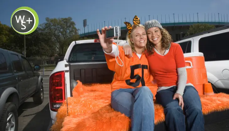 Tailgate Your Content: How to Create Seasonal Campaigns That Score Big During Football Season