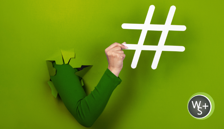 The 2025 Holiday Hashtag Playbook: How to Get Discovered This Season