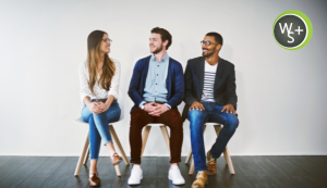 The Digital First Impression Formula, What Your Audience Decides in Seconds