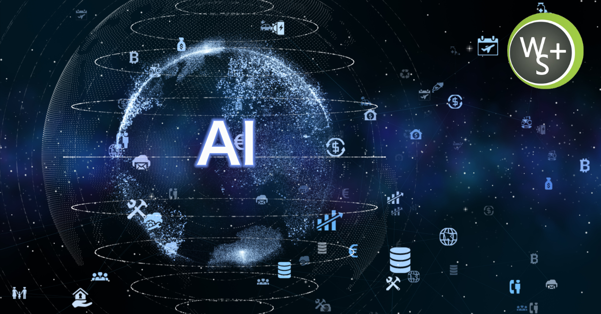 How Web Strategy Plus Uses AI and Strategy Together to Help Businesses Stay Visible Online