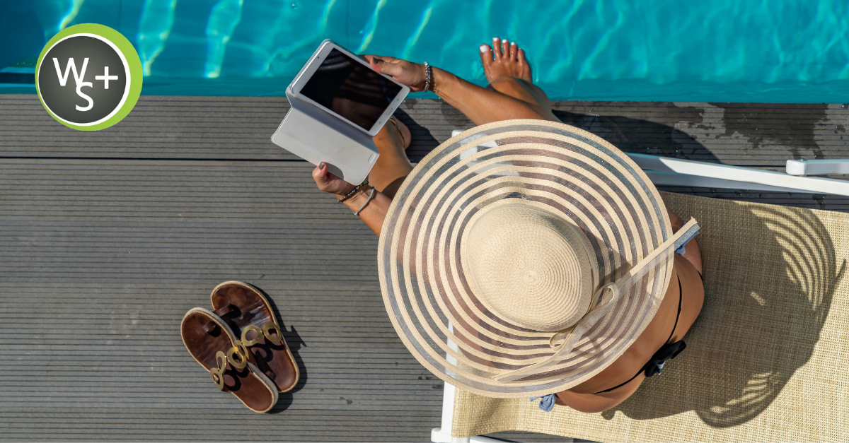Summer Scroll Behavior Is Different, How Consumers Interact With Brands During Vacation Season