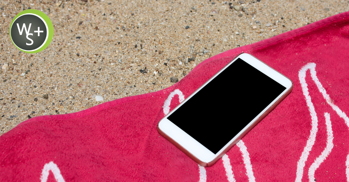 Summer Slowdown? How Web Strategy Plus Helps Businesses Stay Visible and Generate Leads Year Round