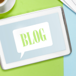 Why Your Business Needs a Blog Page More Than Ever, How Content Builds Trust, Traffic, and Authority