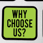 Why Every Business Website Needs a "Why Choose Us" Strategy, Not Just a Services Page