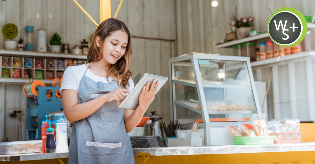 What Customers Notice About Your Business Before They Ever Contact You