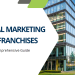 Local Marketing for Franchises